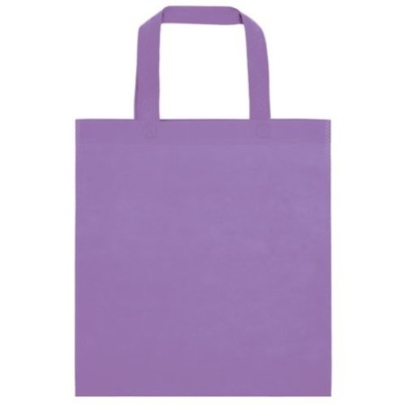 BOLSA NON WOVEN SHOPPING