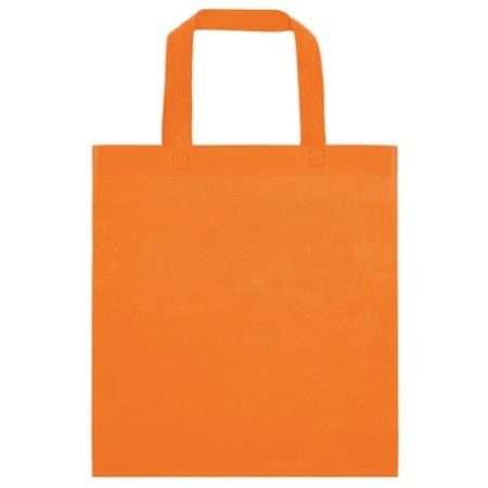 BOLSA NON WOVEN SHOPPING