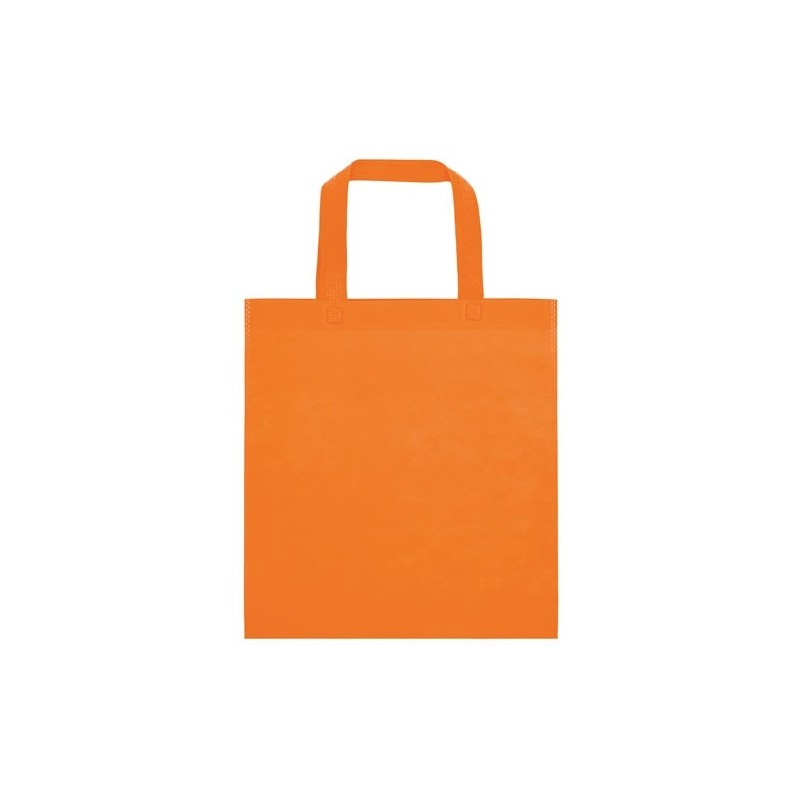 BOLSA NON WOVEN SHOPPING