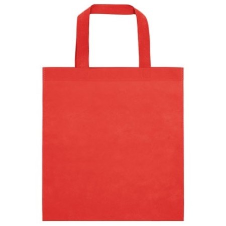 BOLSA NON WOVEN SHOPPING