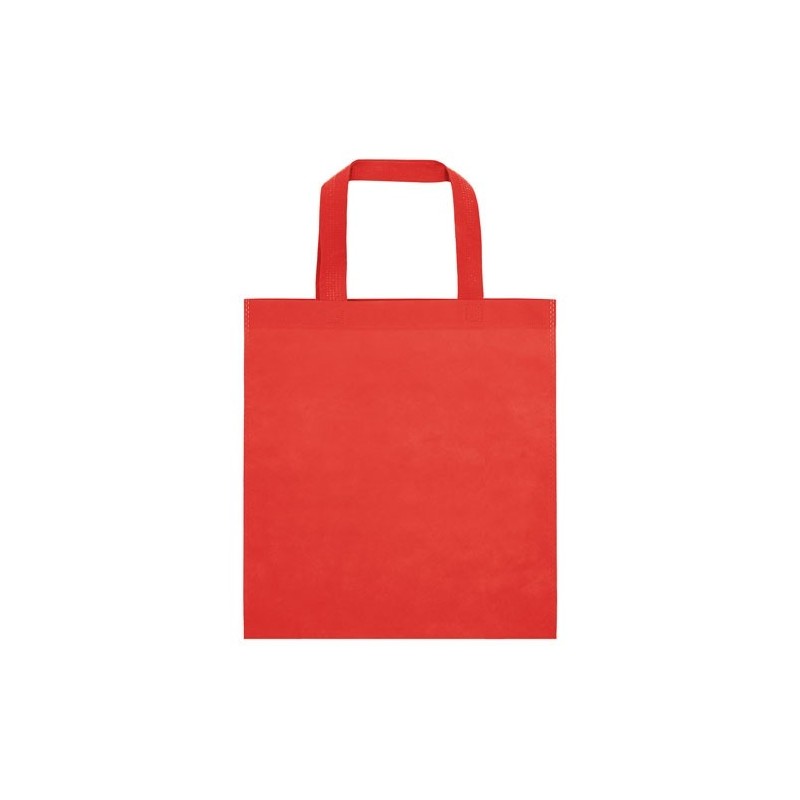 BOLSA NON WOVEN SHOPPING