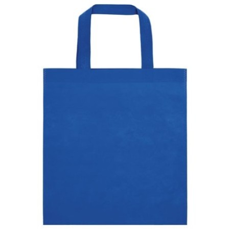 BOLSA NON WOVEN SHOPPING