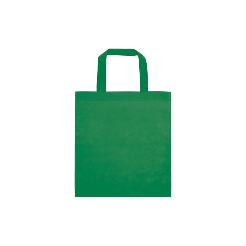 BOLSA NON WOVEN SHOPPING