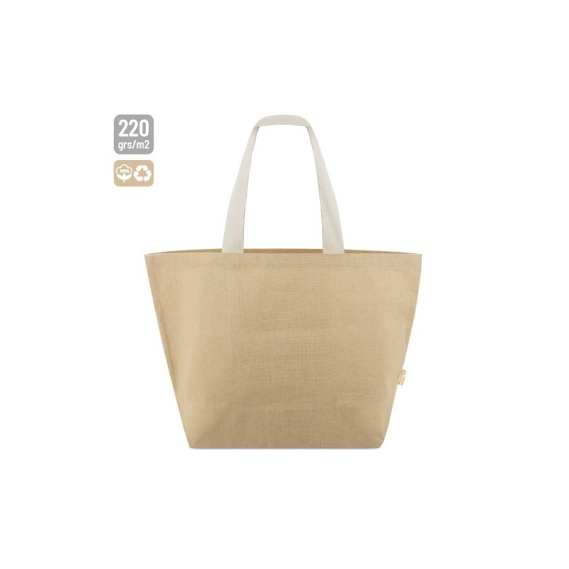 BOLSA DE ALGODON 320 GSM