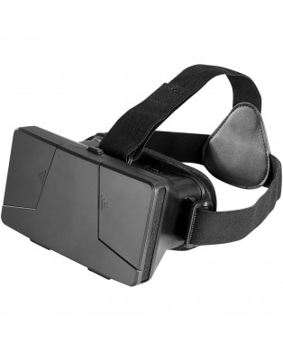Óculos de realidade virtual...