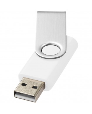 Pen USB básica de 1GB "Rotate"