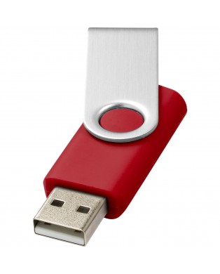 Pen USB básica de 1GB "Rotate"