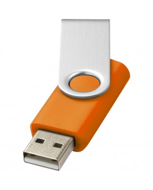 Pen USB básica de 2GB "Rotate"