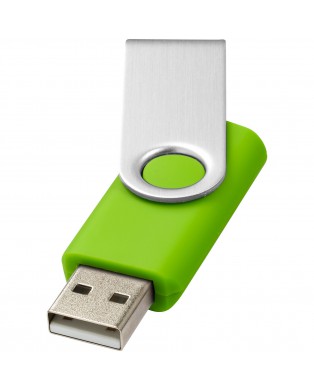 Pen USB básica de 8GB "Rotate"