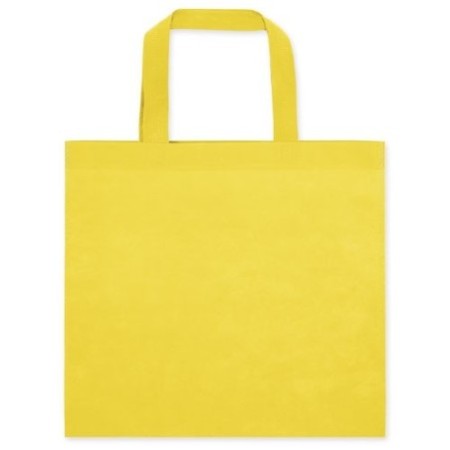 BOLSA NON WOVEN PUBLICIDADE