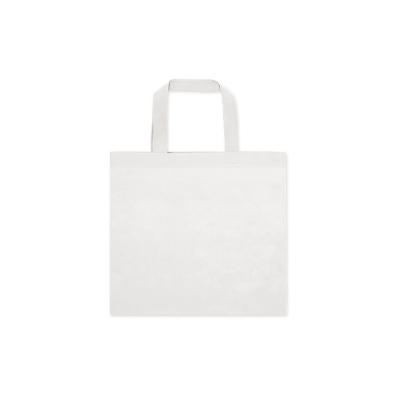 BOLSA NON WOVEN PUBLICIDADE