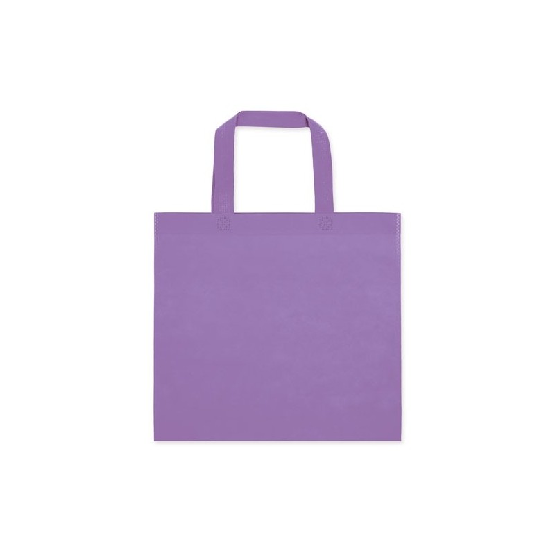 BOLSA NON WOVEN PUBLICIDADE