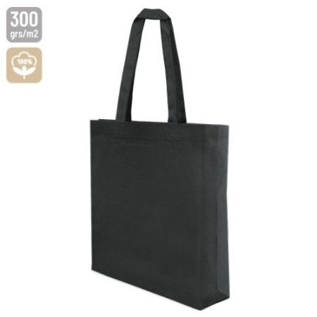 BOLSA dE ALGODAO CANVAS "DELHI"