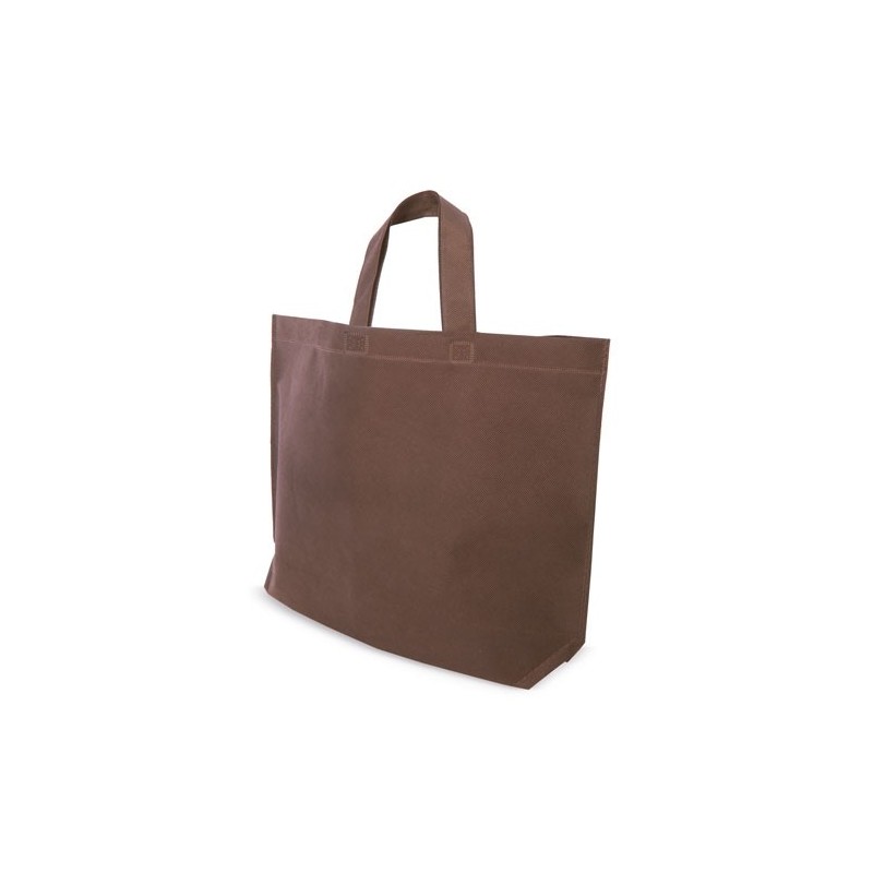 BOLSA non woven