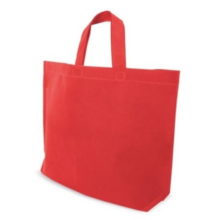 BOLSA non woven