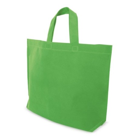 BOLSA non woven