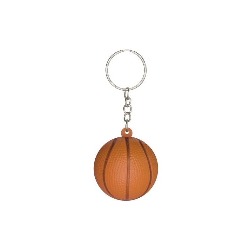 PORTA-CHAVES BOLA DE BASKET