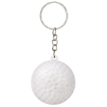 PORTA-CHAVES BOLA DE GOLF