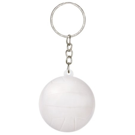 PORTA-CHAVES BOLA DE VOLEIBOL