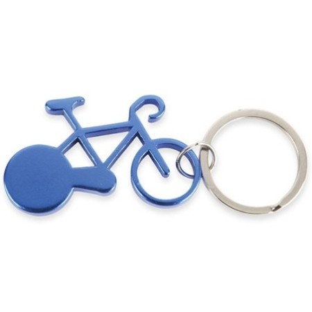 PORTA-CHAVES ALUMINIO "BIKE"