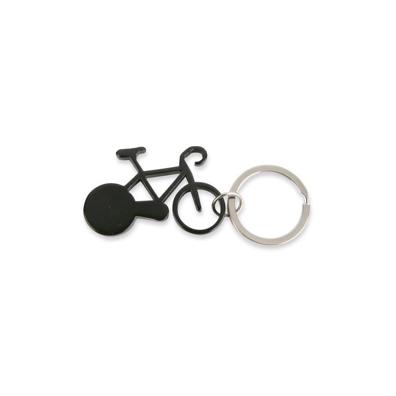 PORTA-CHAVES ALUMINIO "BIKE"