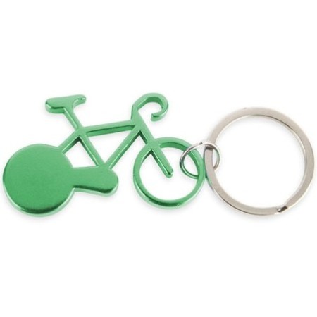 PORTA-CHAVES ALUMINIO "BIKE"