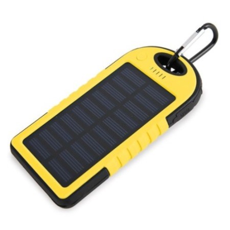 POWERBANK SOLAR