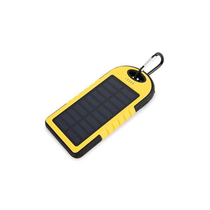 POWERBANK SOLAR