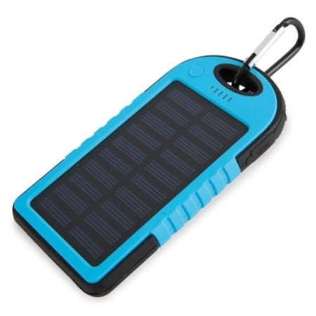 POWERBANK SOLAR