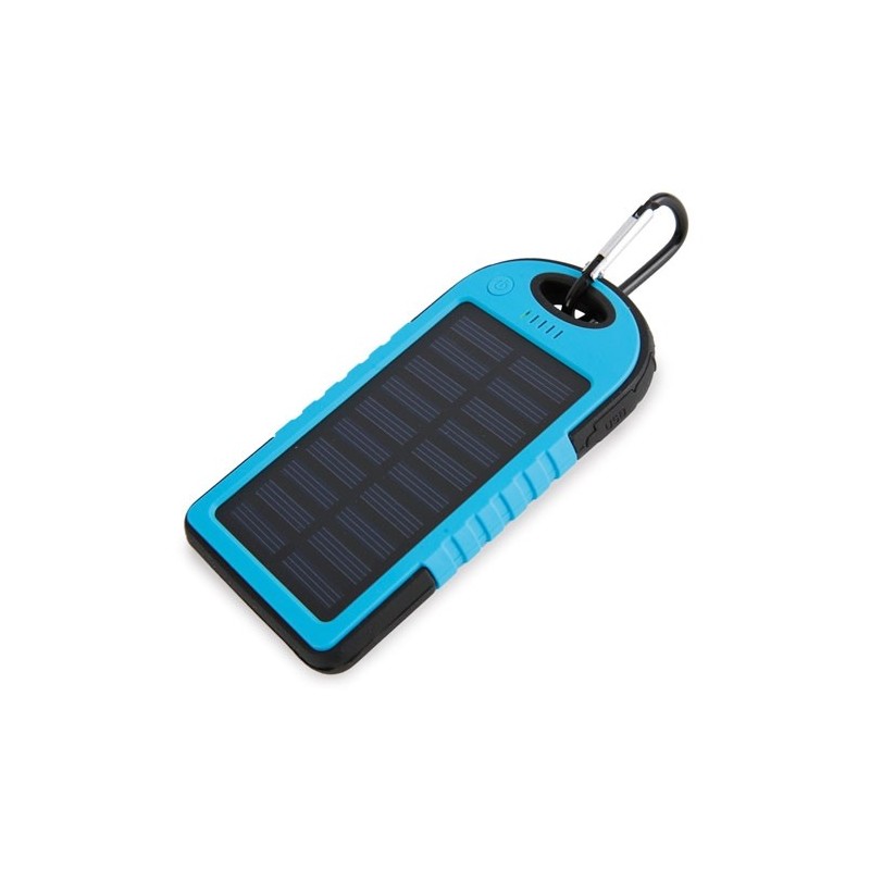 POWERBANK SOLAR