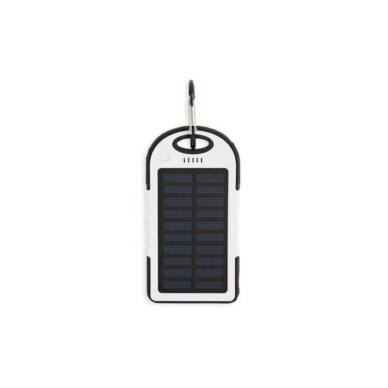 POWER BANK SOLAR