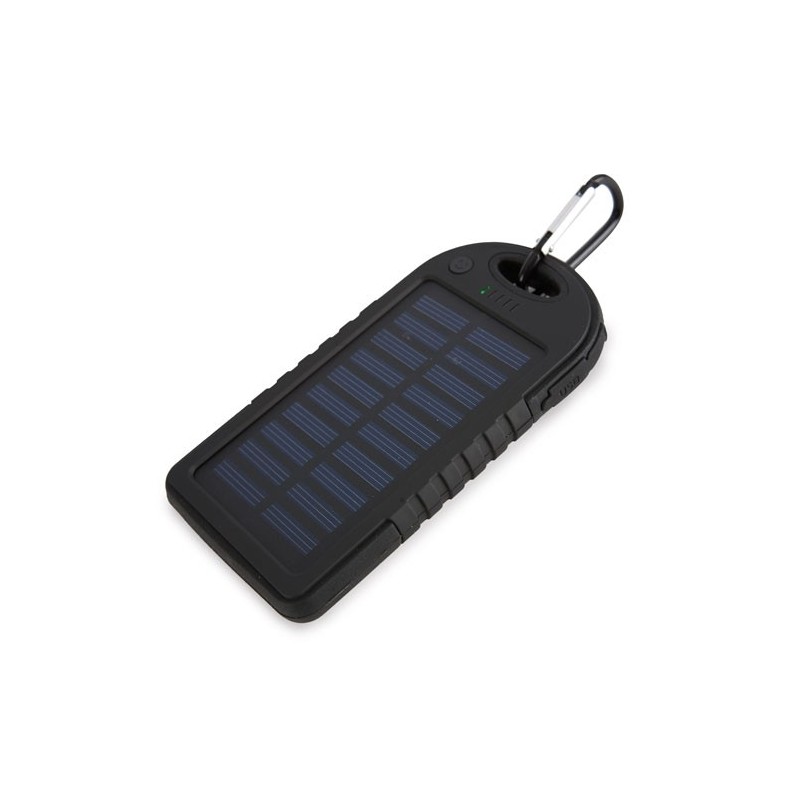 POWERBANK SOLAR