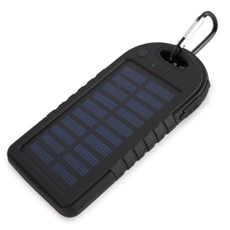 POWERBANK SOLAR