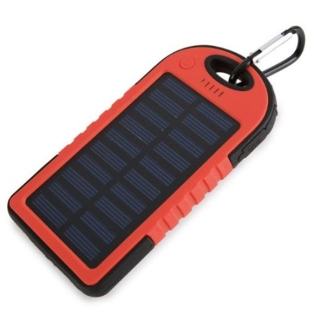 POWERBANK SOLAR