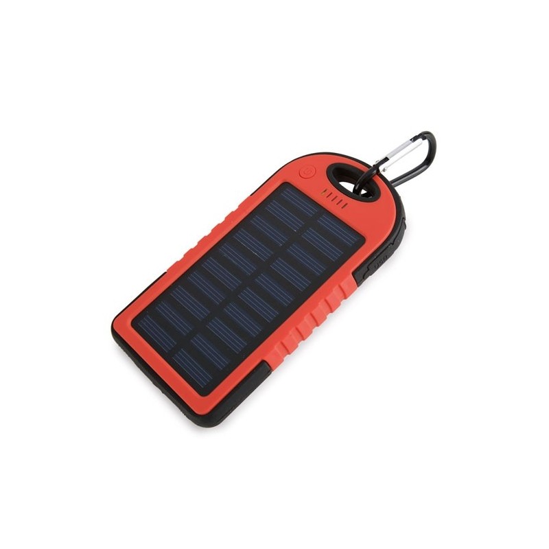 POWERBANK SOLAR