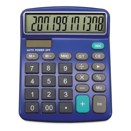 CALCULADORA PROFESSIONAL