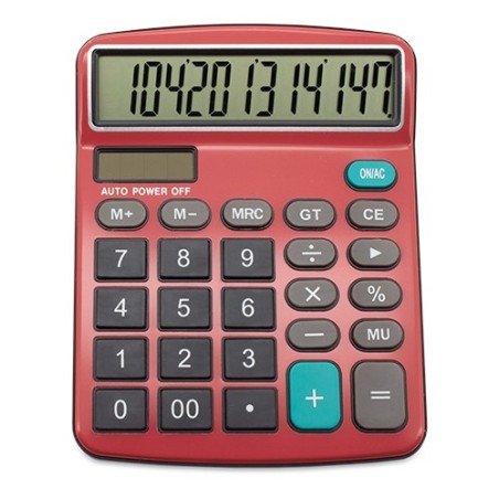 CALCULADORA PROFESSIONAL