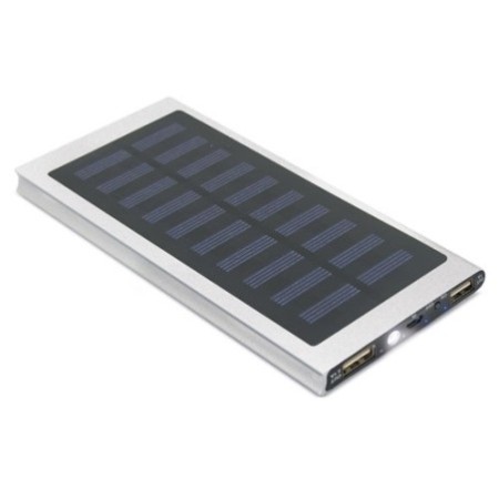 POWER BANK SOLAR