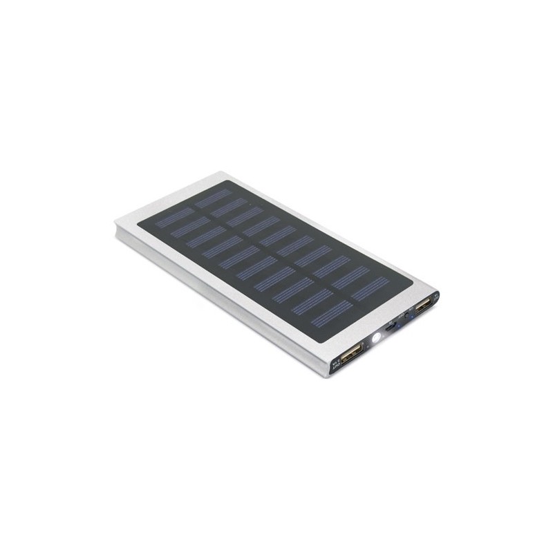 POWER BANK SOLAR