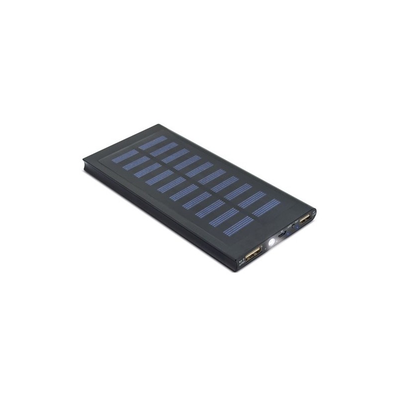 POWER BANK SOLAR