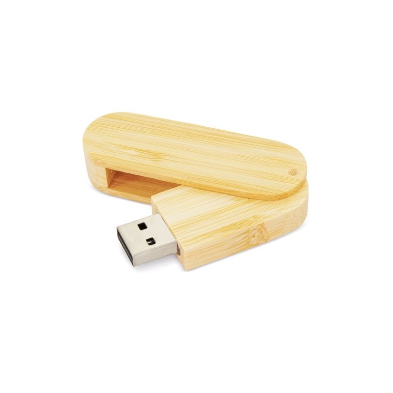 MEMORIA USB BAMBU 32GB ARTY