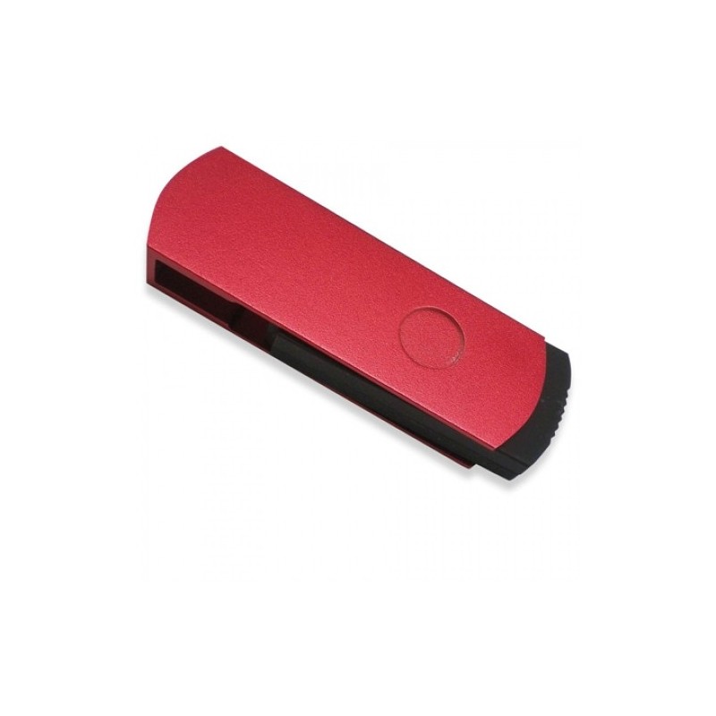 Z-755 USB 4GB VERMELHO