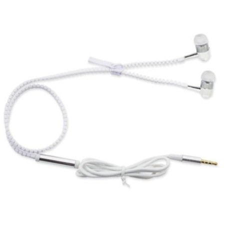 AURICULARES ZIPPER