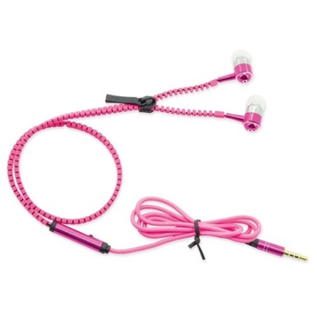 AURICULARES ZIPPER