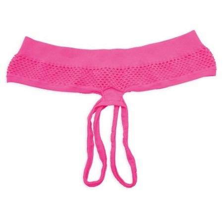 TANGA JAPONES FUCSIA