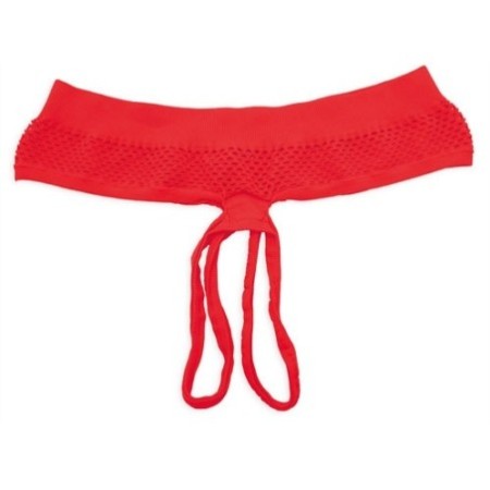 TANGA JAPONES VERMELHO