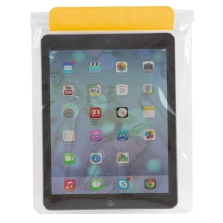 FUNDA TABLET WATERPROOF