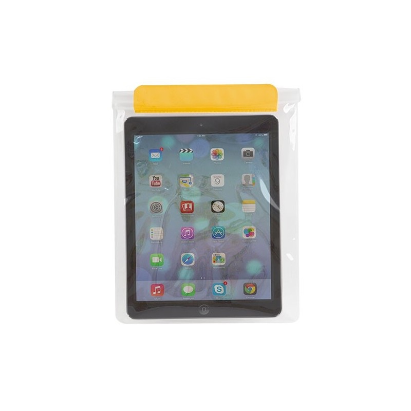 FUNDA TABLET WATERPROOF