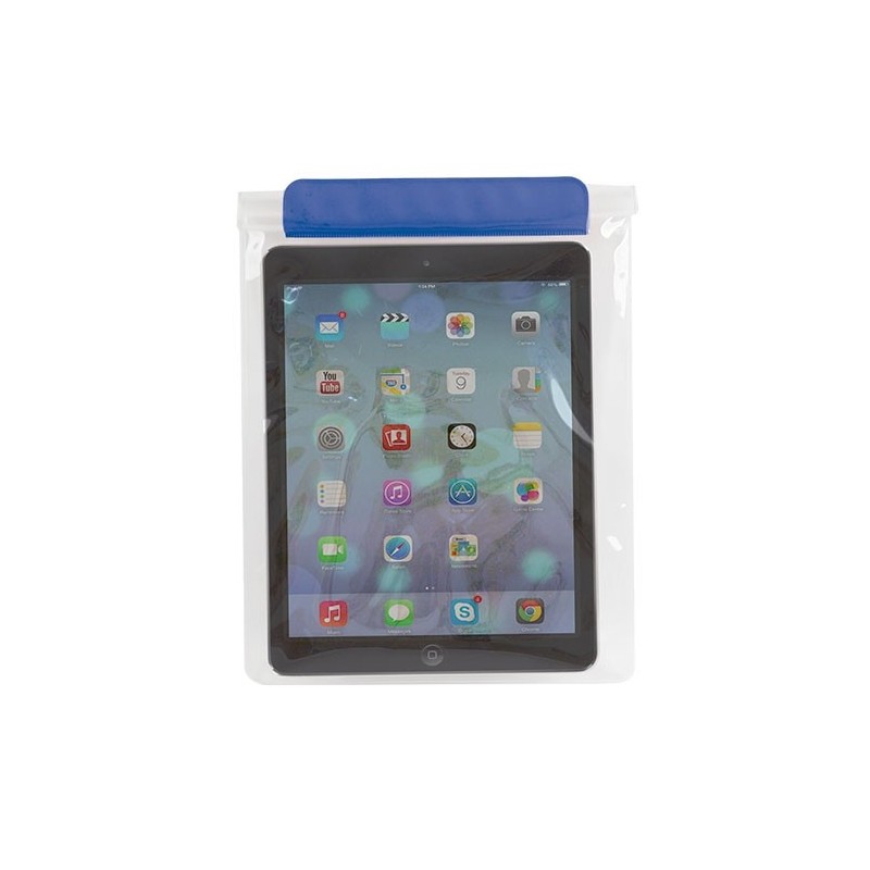 FUNDA TABLET WATERPROOF