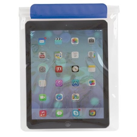 FUNDA TABLET WATERPROOF